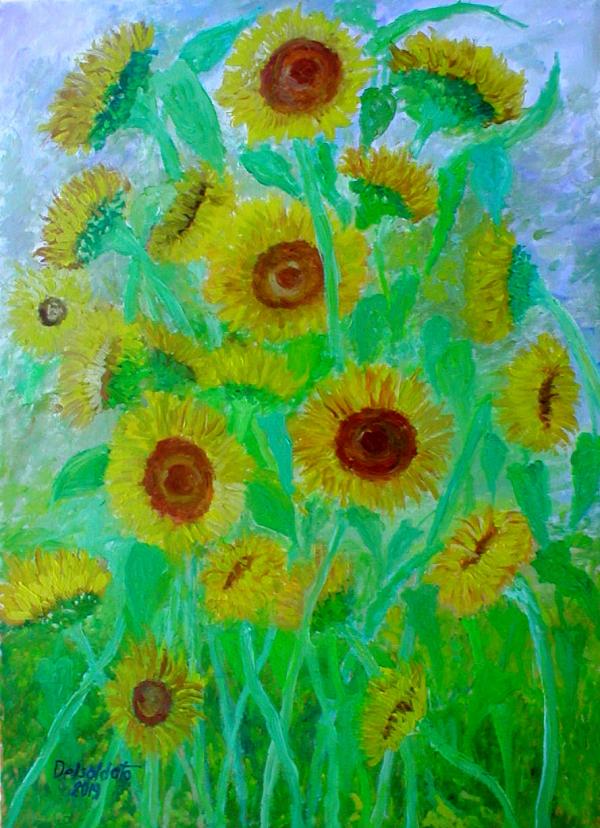 girasoli