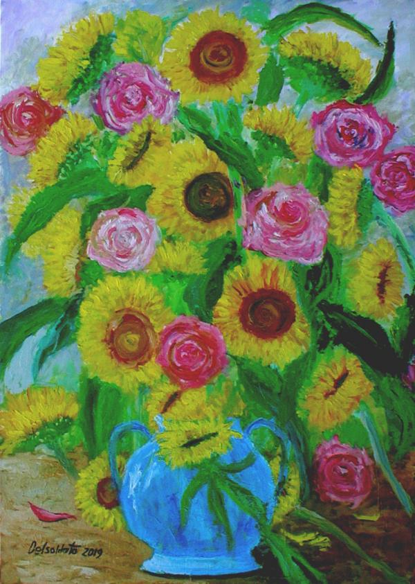 girasoli