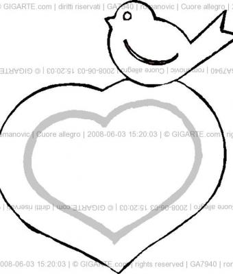 cuore-allegro