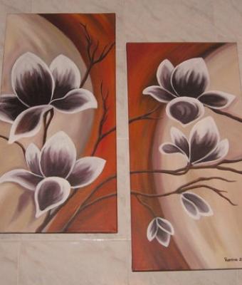 composizione-floreale-moderna
