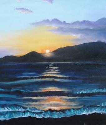 sardegna-tramonto-sulla-spiag