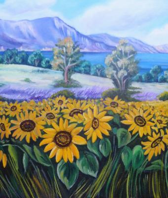 girasoli