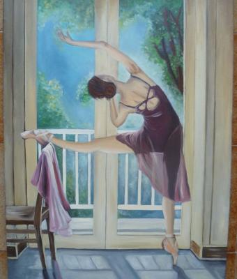ballerina