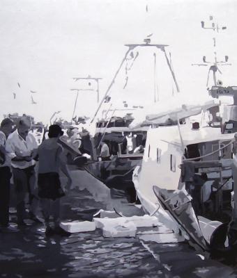 sul-molo