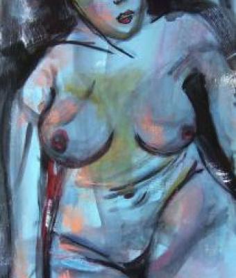 nuda