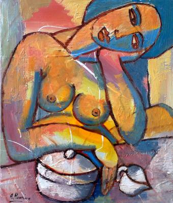nuda