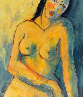 nuda