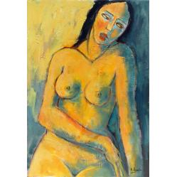 nuda