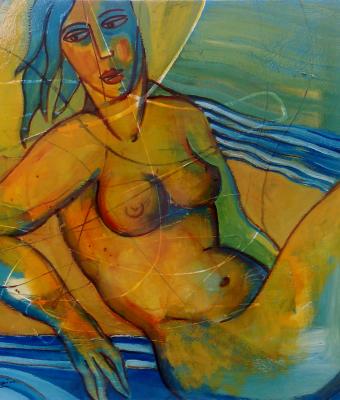 nuda