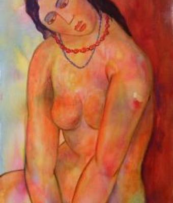 nuda