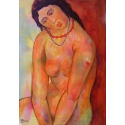 nuda