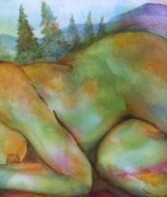 nuda