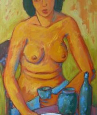 nuda