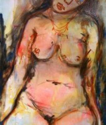 nuda