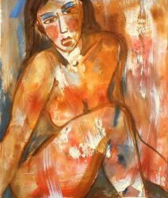 nuda