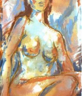 nuda
