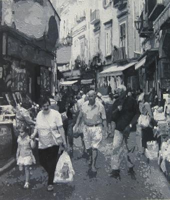al-mercato