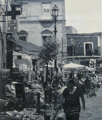 mercato