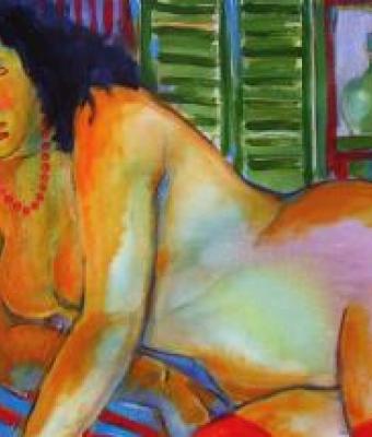 nuda