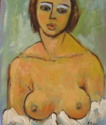 nuda