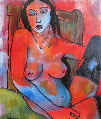 nuda