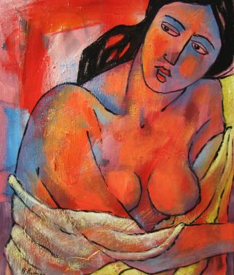 nuda