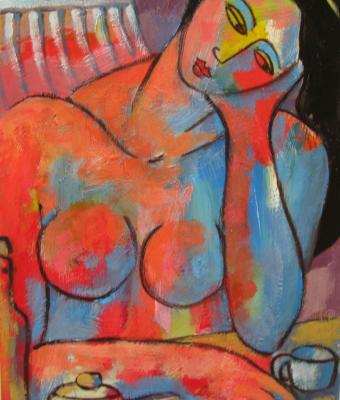 nuda