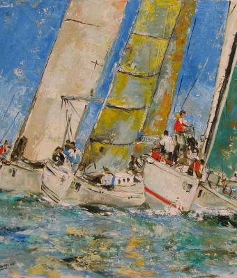 regata