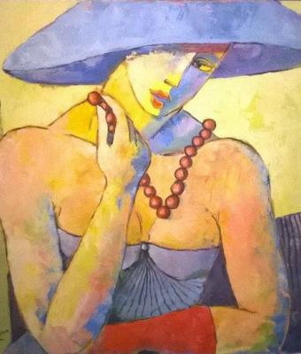 donna-con-guanto-rosso