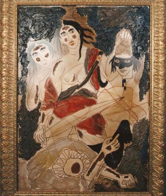 giuditta-e-oloferne
