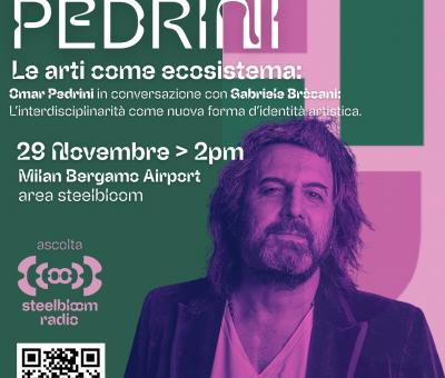 steelbloom-sessions-con-omar-pedrini-e-mostra-di-10-mie-opere-su-ledwall