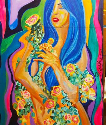 giorgina