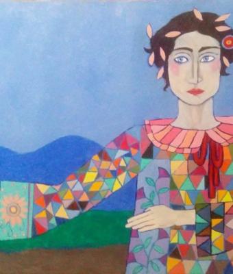 arlecchino