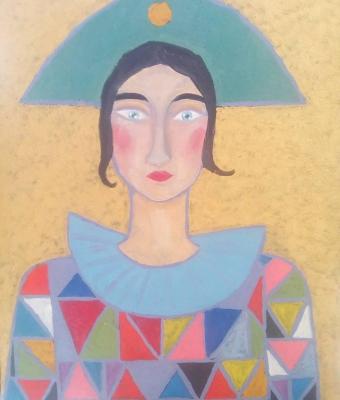 arlecchino