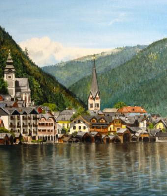 hallstat