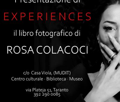 experiences