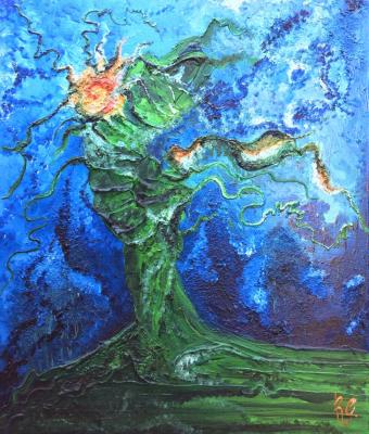 l-albero