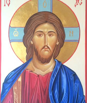 cristo-pantocratore