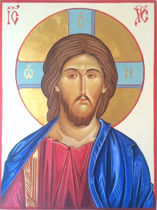 cristo-pantocratore