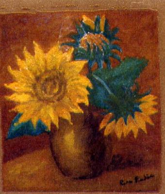girasoli