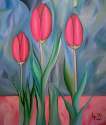 tulipani