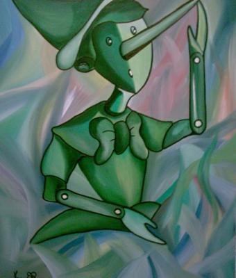 pinocchio