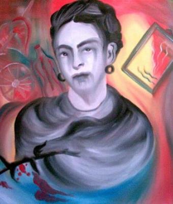 vita-tormentata-di-frida-kahlo