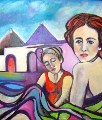 donne-pugliesi