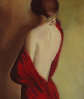donna-in-rosso
