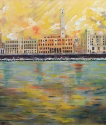 lungomare-di-bari