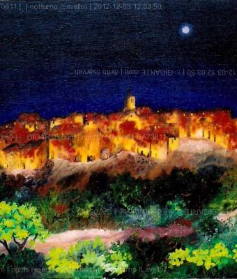 notturno-lavello