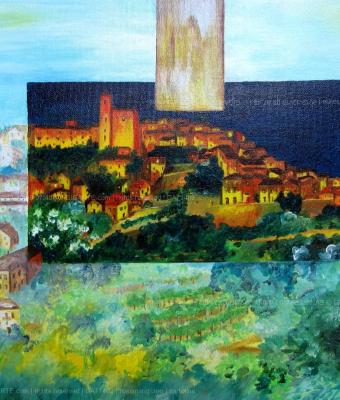 cartolina
