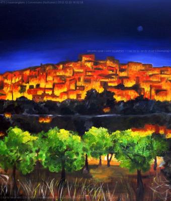 conversano-notturno