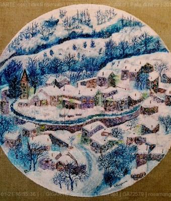 palla-di-neve